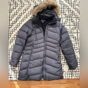 Marmot Women’s Montreal Down coat